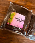 Large bag of soil