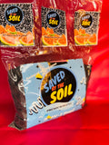 Gardening Soil and Seeds combination